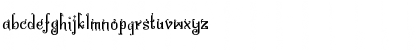 Bitling niks musical Regular Font Bitling niks musical Regular Font
