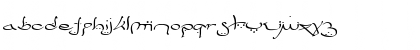 Bizancia Regular Font Bizancia Regular Font