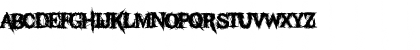 Black Dahlia Regular Font Black Dahlia Regular Font