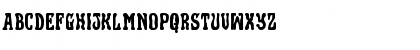 Black Gunk Expanded Expanded Font Black Gunk Expanded Expanded Font