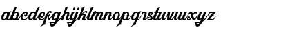Black Jack Script Regular Font Black Jack Script Regular Font