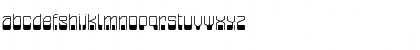 Blazium Regular Font Blazium Regular Font