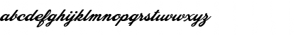 Blessed Personal Use Regular Font Blessed Personal Use Regular Font