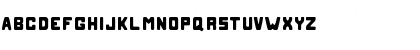 Blobb Regular Font Blobb Regular Font