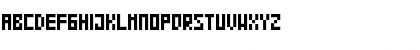 Blocko Medium Font Blocko Medium Font