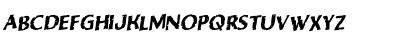 Body Swipers Rotalic Italic Font Body Swipers Rotalic Italic Font