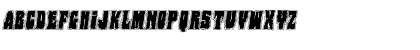 Bog Beast College Italic Italic Font Bog Beast College Italic Italic Font