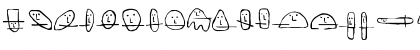 New Regular Font New Regular Font