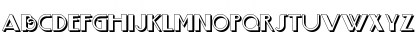 Boogie Nights NF Shadow Font