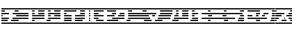 border7Kat Regular Font border7Kat Regular Font