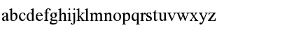 BosporosU Regular Font BosporosU Regular Font