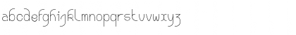 Bouddha Moon Regular Font Bouddha Moon Regular Font