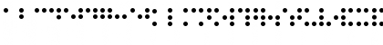 Braille 2 Regular Font