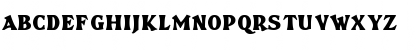Brasspounder SC Regular Font Brasspounder SC Regular Font