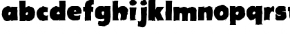 Are You Jimmy Carl Black Regular Font