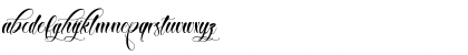 Broken Heart Regular Font Broken Heart Regular Font