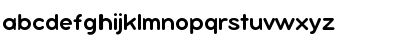 Bubbleboddy Neue Trial Regular Font Bubbleboddy Neue Trial Regular Font