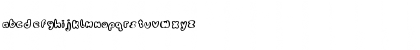 BubbleRas Medium Font BubbleRas Medium Font
