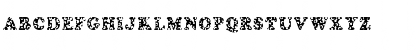 Bubbles Regular Font