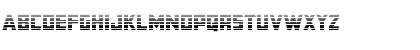 Buchanan Gradient Regular Font Buchanan Gradient Regular Font