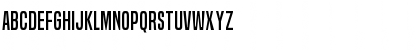 Built Titling Regular Font Built Titling Regular Font