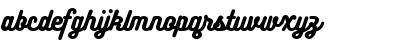 Bukhari Script Regular Font