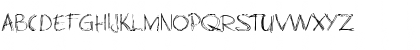 Business As Usual Regular Font