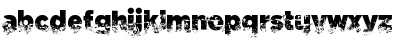 C.A. Gatintas Regular Font
