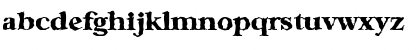 CasablancaRandom-Heavy Regular Font CasablancaRandom-Heavy Regular Font