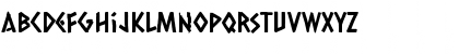 Caesar Dressing Regular Font Caesar Dressing Regular Font