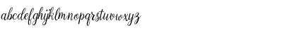 Calista Regular Font Calista Regular Font