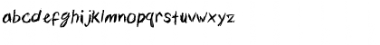 Calligstrophe Medium Font