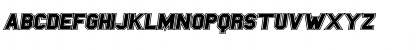 Campus A Bold Font Campus A Bold Font