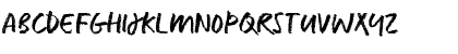 CAPUT_TRIAL Regular Font CAPUT_TRIAL Regular Font