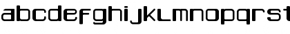 Caracas Regular Font