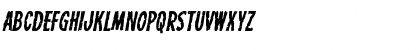 Carnival Corpse Staggered Italic Italic Font Carnival Corpse Staggered Italic Italic Font