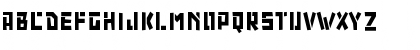 carrot Regular Font
