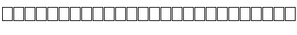 Carton Regular Font Carton Regular Font