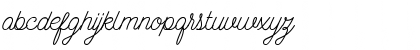 Ariana Regular Font Ariana Regular Font