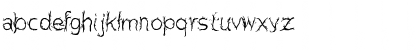 CF Pretty Trees Regular Font CF Pretty Trees Regular Font