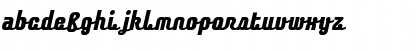 Chainexbold Regular Font Chainexbold Regular Font