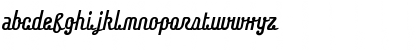 Chainregular Regular Font Chainregular Regular Font