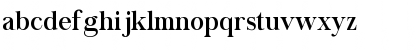 Chapaza Regular Font