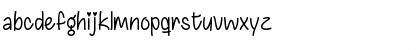 Chasing Hearts Regular Font Chasing Hearts Regular Font