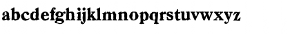 CasadAntique-Heavy Regular Font CasadAntique-Heavy Regular Font