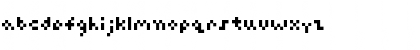 chipmunk Regular Font chipmunk Regular Font