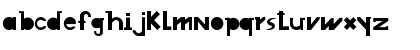 Chronodue Regular Font Chronodue Regular Font