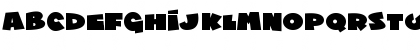 Chublings Regular Font