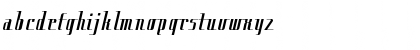 City Regular Font City Regular Font