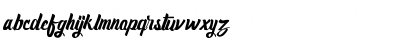 Claiborne Regular Font Claiborne Regular Font